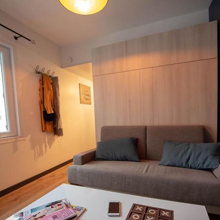 Apartmán Ma Location Sablaise - Appart' Arago Les Sables-dʼOlonne Exteriér fotografie