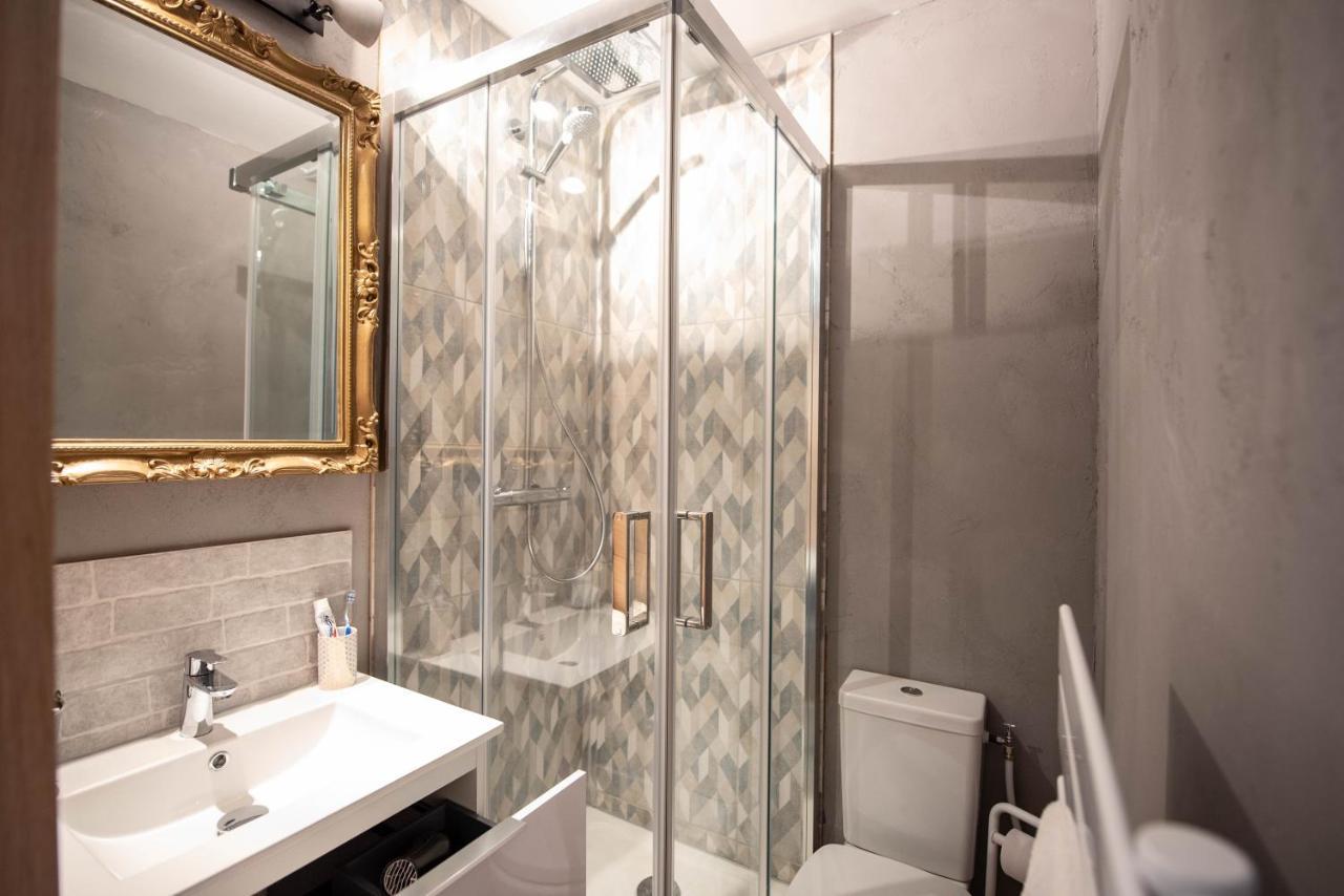 Apartmán Ma Location Sablaise - Appart' Arago Les Sables-dʼOlonne Exteriér fotografie