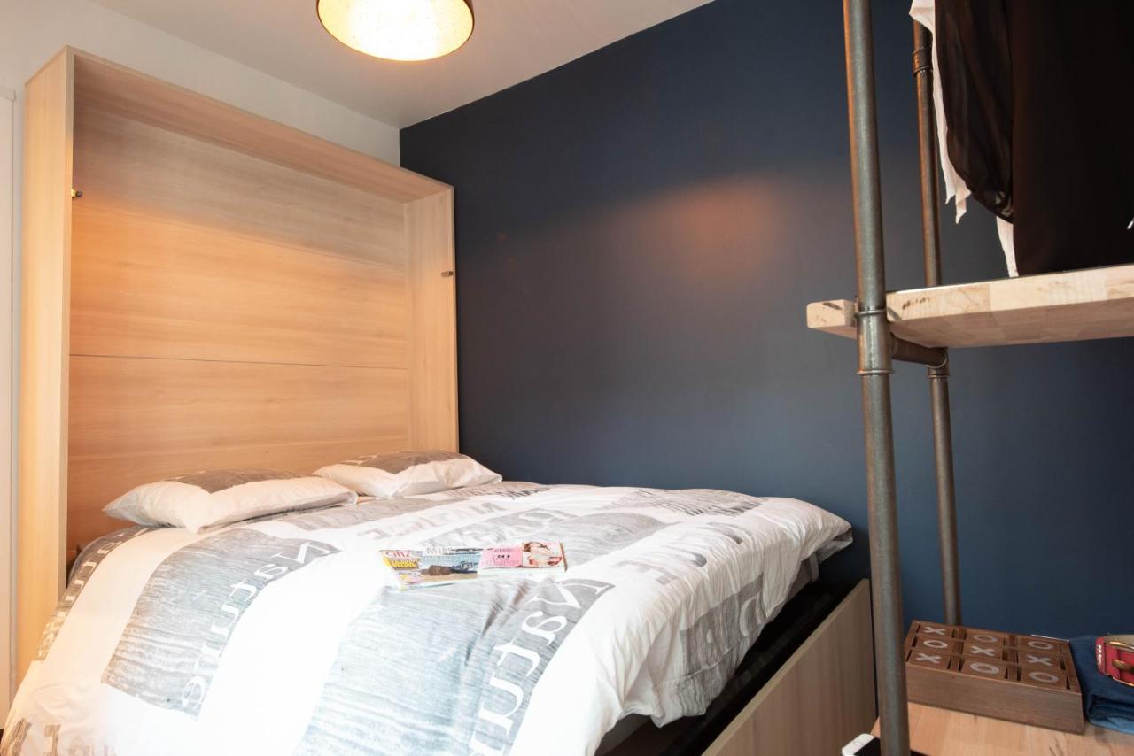 Apartmán Ma Location Sablaise - Appart' Arago Les Sables-dʼOlonne Exteriér fotografie