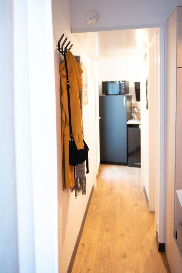 Apartmán Ma Location Sablaise - Appart' Arago Les Sables-dʼOlonne Exteriér fotografie